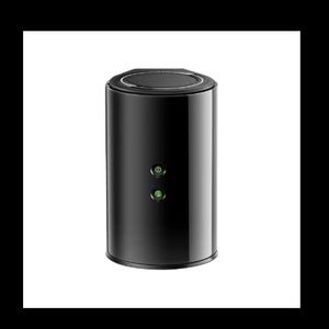 🏡 or 🏭 • 🔌 🖥 D -LINK AC1000 • 🖥 x 🔌 👌🏻